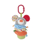 Vibrating Toy